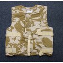 Schutzweste, Body Armor,Desert DP, Typ3