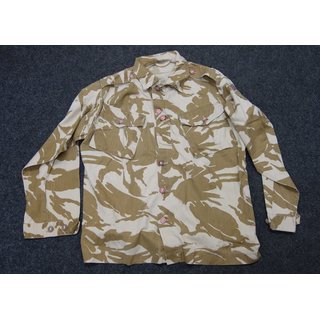 Feldhemd, Jacket, Combat Tropical, Desert DPM, Soldier 95, Typ1