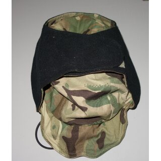 Postjacke, Typ5