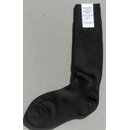 Socks, Mens, Thin, Wool/Nylon, black