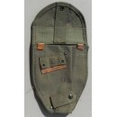 Carrier, Intrenching Tool, M-56, olive