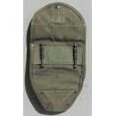 Carrier, Intrenching Tool, M-56, olive