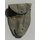 Carrier, Intrenching Tool, M-56, olive