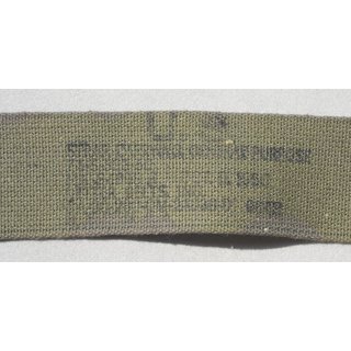 Strap, Carrying, General Purpose, olive