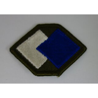 96th  Infantry Division