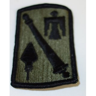 45th Infantry Brigade