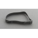 Blanket Strap, rubberized