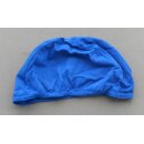 Badekappe, blau, verschiedene