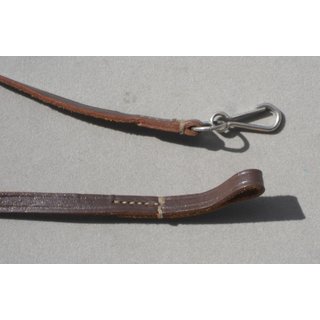 Makarov Pistol Strap, Leather