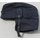 Navy Garrison Cap, Winter, with Chinstrap