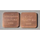 Brandschutzkonferenz & Feuerwehrwettkämpfe, DDR...
