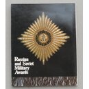Russian and Soviet Military Awards