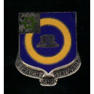 41st Infantry