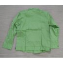 NVA Militärforst Hemdbluse, grün