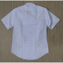 Diensthemd, Shirt, Mans, Air Force blue 1550, Kurzarm