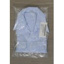 Diensthemd, Shirt, Mans, Air Force blue 1550, Kurzarm