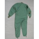 Beaufort HAPLSS Coverall, Outer, oliv