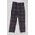 Queens Own Highlanders Trews, No.4  Cameron of Erracht Tartan