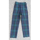 Argyll & Sutherland Highlanders Trews, No.1A...