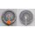 Reichs Youth Sportsbadge, 2nd Model