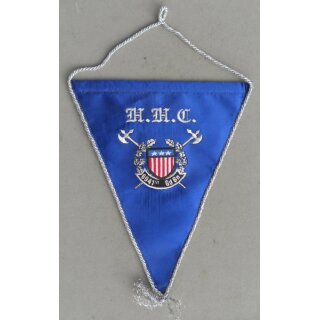 HHC  - 6941st GdBn Pennant