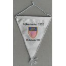HHC  - 6941st GdBn Pennant