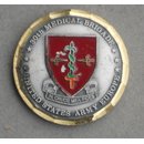30th Medical Brigade Unit Coin