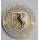 11th Armored Cavalry Regiment Unit Coin