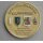 63rd Armored Regiment Unit Coin