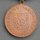 Meritorious Medal of the Civil Defense, bronze