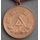 Meritorious Medal of the Civil Defense, bronze