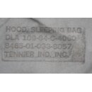 Hood, Sleeping Bag, olive