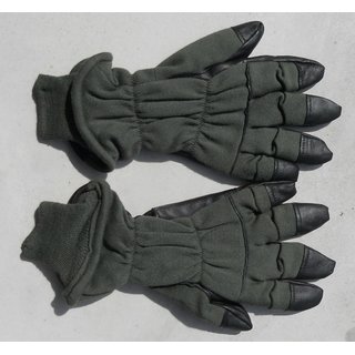 Flyers Gloves HAU-15P, Winter