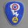 Manhattan Project Patch