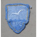 Bremerhaven Ports of Embarcation Insignia