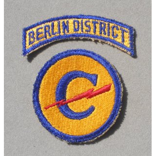 16th Constabulary