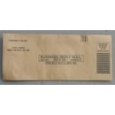 US Navy / USMC Envelope