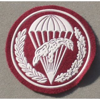 6. Luftsturmbrigade Abzeichen
