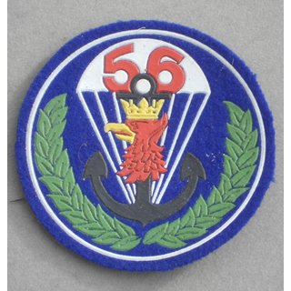 56. Airborne Brigade Insignia