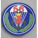 56. Luftlandebrigade Abzeichen