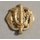 Limburger Jäger Regiment  Barettabzeichen