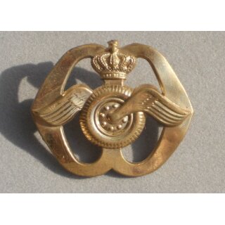 Transportation Troops  Beret Badge