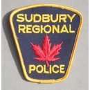 Sudbury Regional Police