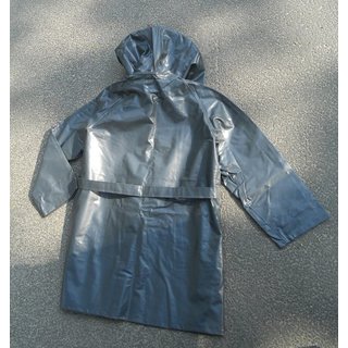 Railways Rubber Jacket for Boiler Ceaners, grey