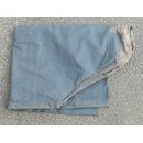 Railways Rubber Jacket for Boiler Ceaners, grey