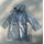 Railways Rubber Jacket for Boiler Ceaners, grey