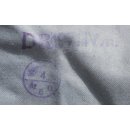 Railways Rubber Trousers for Boiler Ceaners, grey
