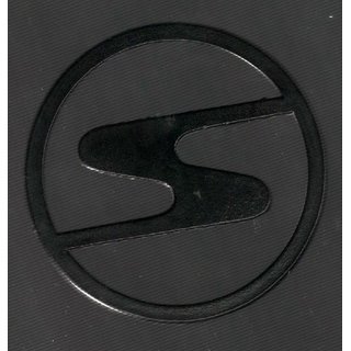 Logo, S - Sachsenring