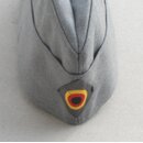 Feldmütze (Schiffchen), Ausgehuniform