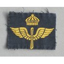 Luftwaffe, Armabzeichen, Mannschaft